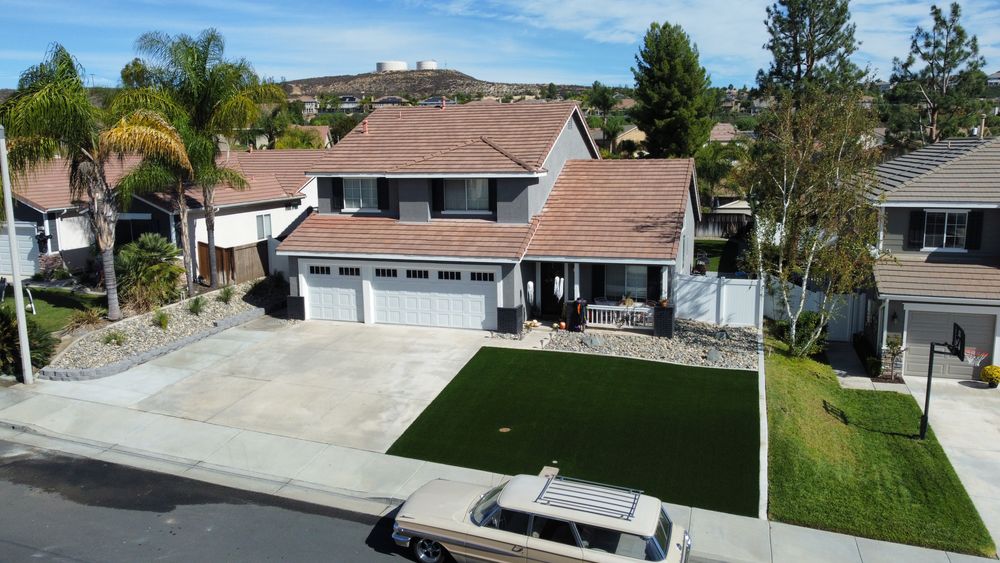 All Photos for Aidan Jade Landscaping in Riverside County, CA