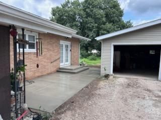 All Photos for Snider Concrete in Springfield, IL
