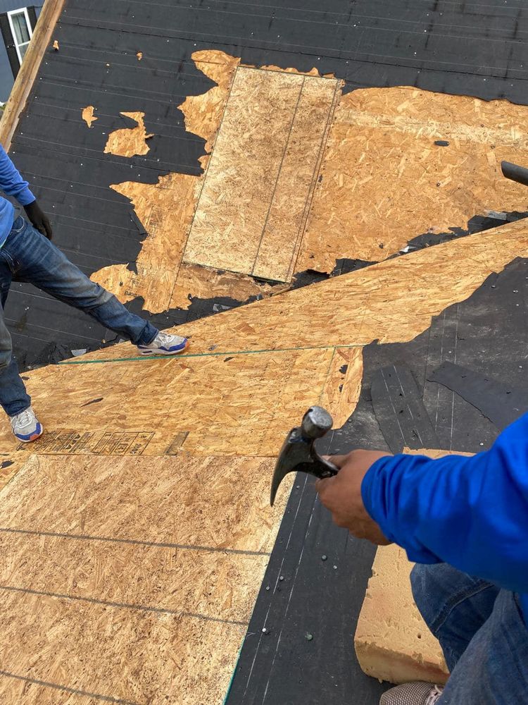 All Photos for Full Roof Replacement and Repairs & Seamless Guttering in Saint Joseph, MO