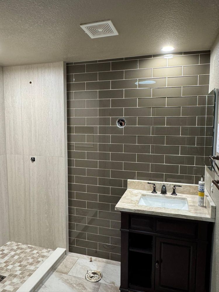 All Photos for Tafoya Tile & Custom Designs in Boulder, CO