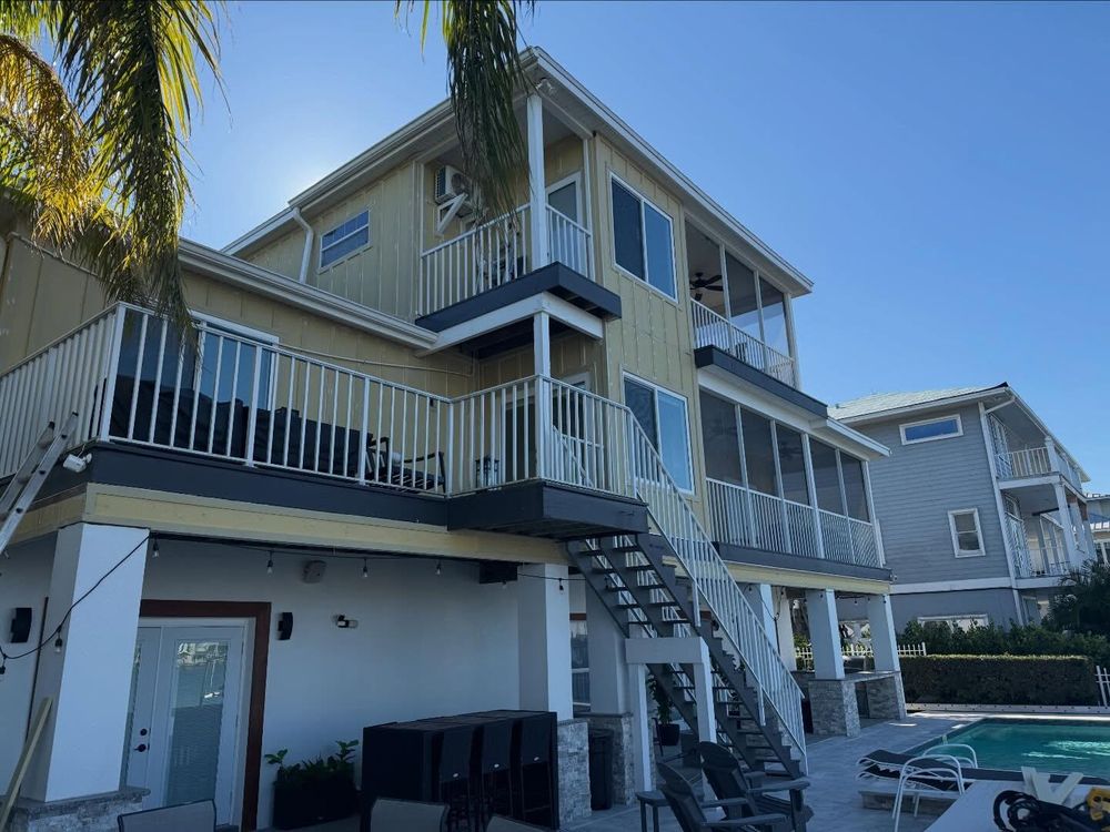 All Photos for United Exteriors INC in St. Petersburg, FL