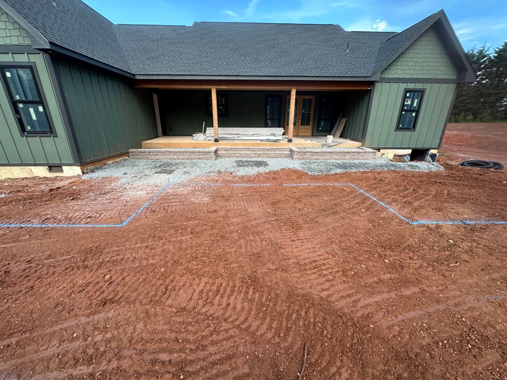 All Photos for ZRS Pools and Construction in Granite Falls, NC