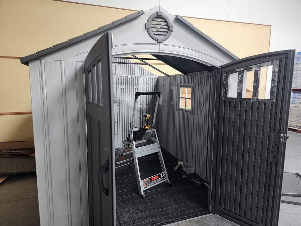 All Photos for Gateway Installs & Assembly LLC in Raleigh, NC