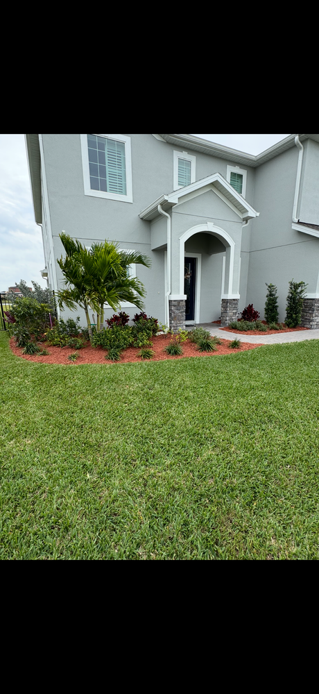 All Photos for Florida Pro Turf in Rockledge, FL