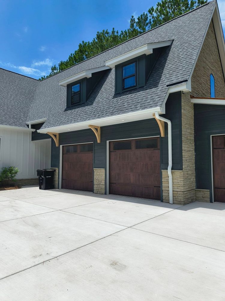 New Construction for Batchelor Construction in Wallace, NC
