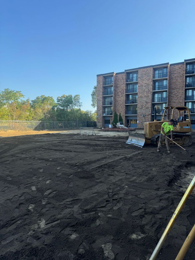 All Photos for Elevated Concrete and Home Improvements in Belleville, MI