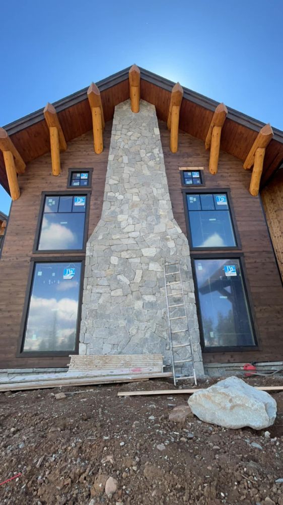 All Photos for EHJP Masonry in Silverthorne, CO