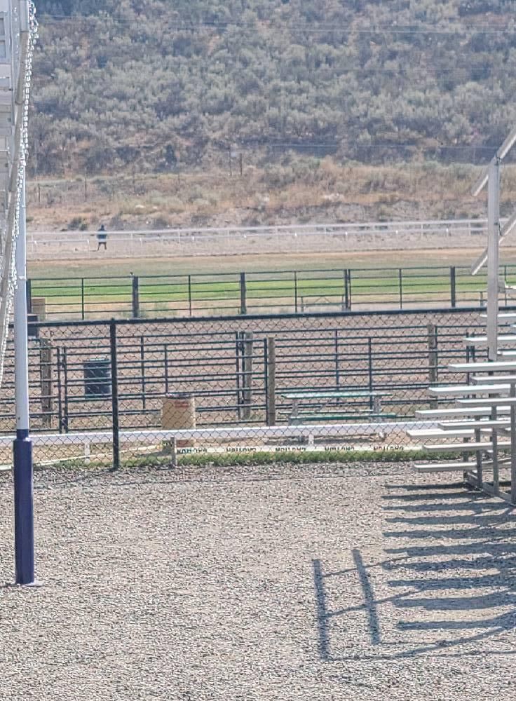 All Photos for Quality Custom Fencing in Omak, WA