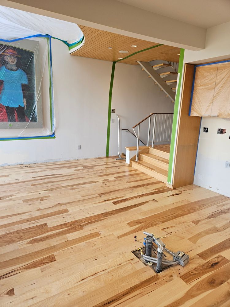 All Photos for Smithe Hardwood Flooring  in Sandy, OR
