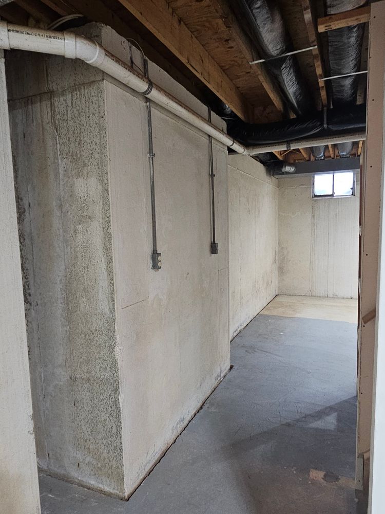 Floor Coating for Cascade Painting in Maple Glen, PA
