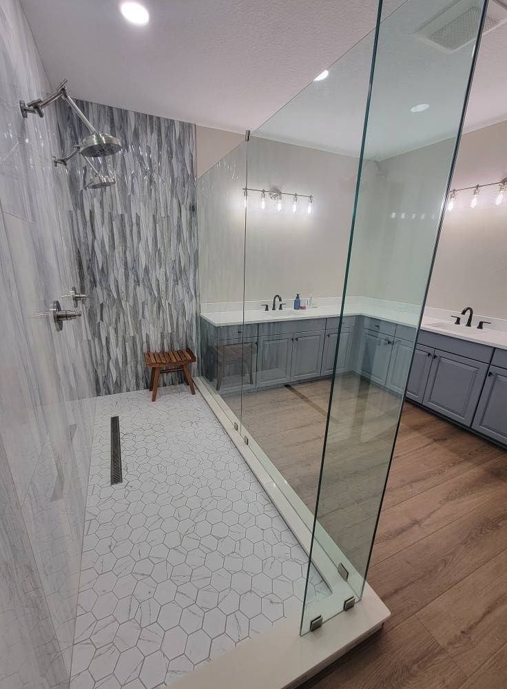 Kitchen Renovation for Zion Remodeling & Construction in Gainesville, FL