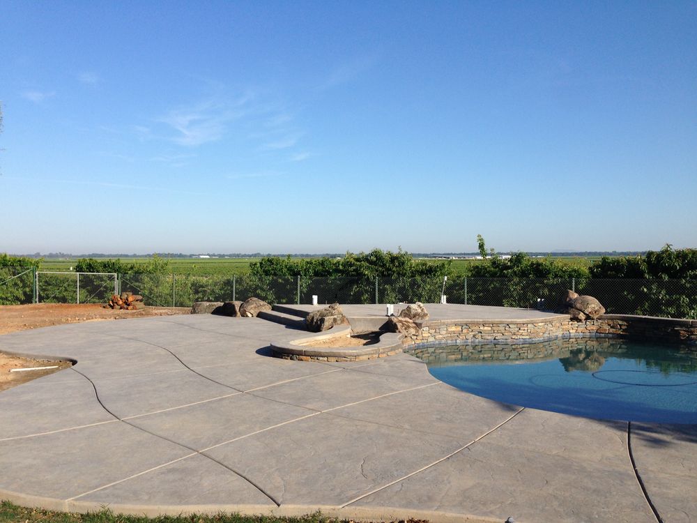 All Photos for Salas Concrete in Fresno, CA
