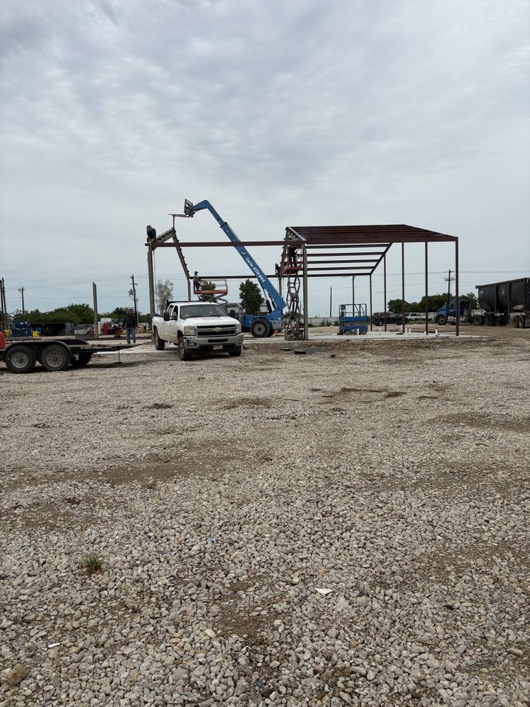 All Photos for TX Makers Construction in Springtown, TX