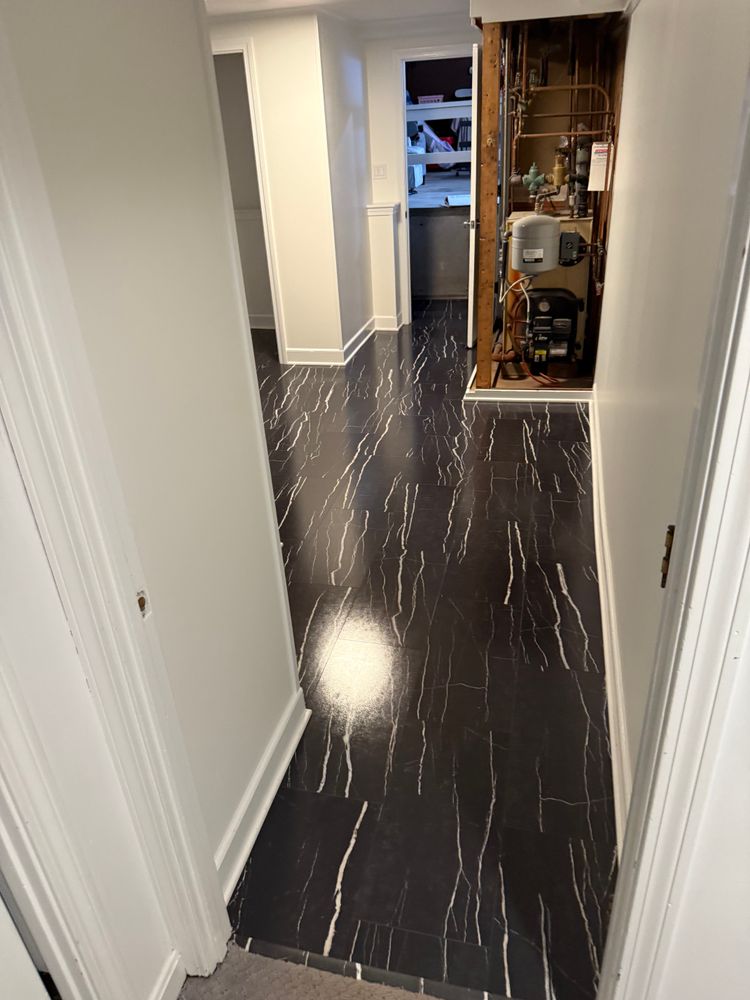 All Photos for Josh McLoone's Flooring in Whitman, MA