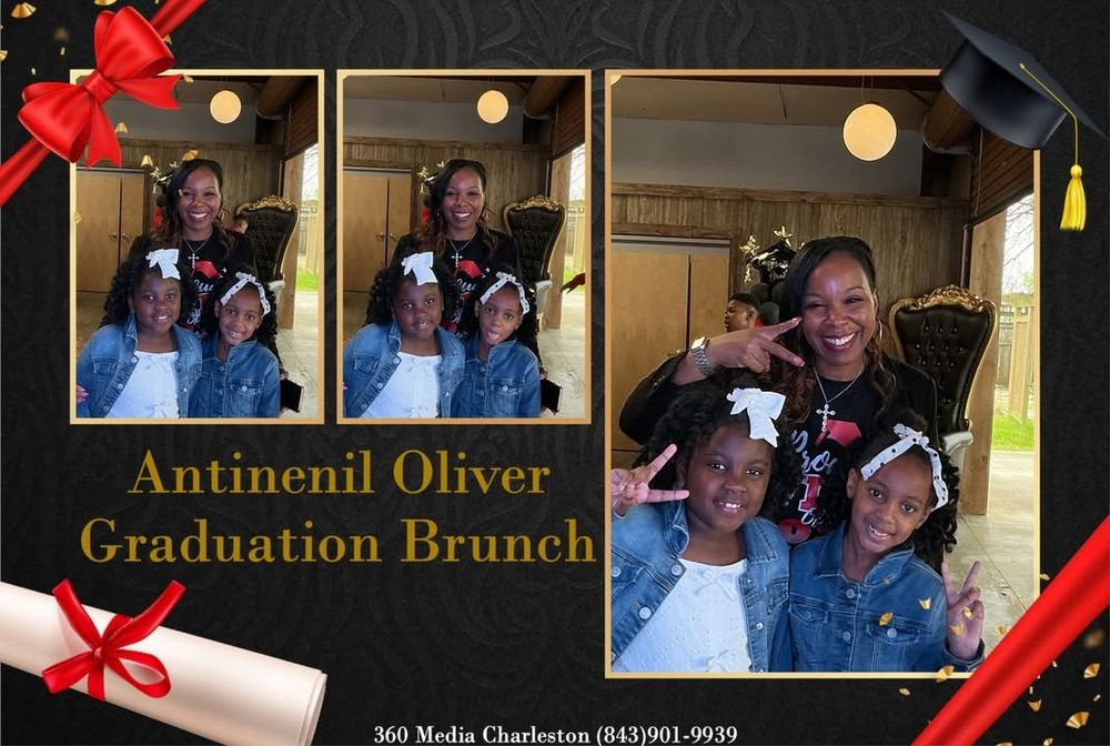 All Photos for 360 Media in Charleston, SC