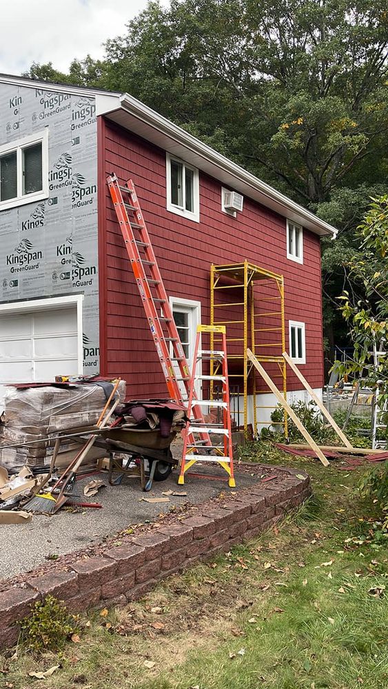 Transform your home with our expert Painting and Drywall services, offering precision craftsmanship and high-quality materials to enhance aesthetics and durability. Trust us for seamless finishes that revitalize any space. for Abisai Construction in Lawrence, MA