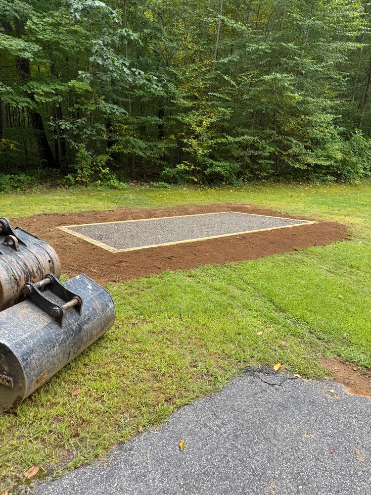 All Photos for Triple C’s Excavation in Ashford, CT