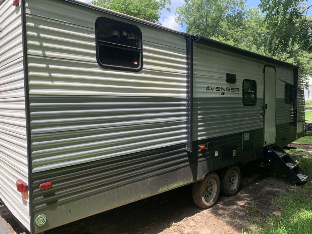 All Photos for X-Stream Pressure Washing and Roof Cleaning in Sandersville, GA