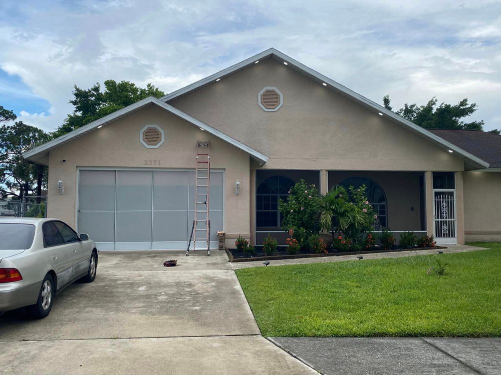 Electrical Repairs for Stewart And Sons Electric LLC in Lehigh Acres, FL