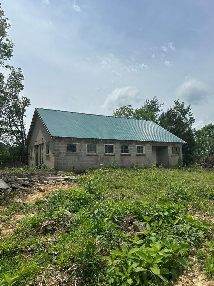 All Photos for Rock Star Roofing LLC  in Dandridge,  TN