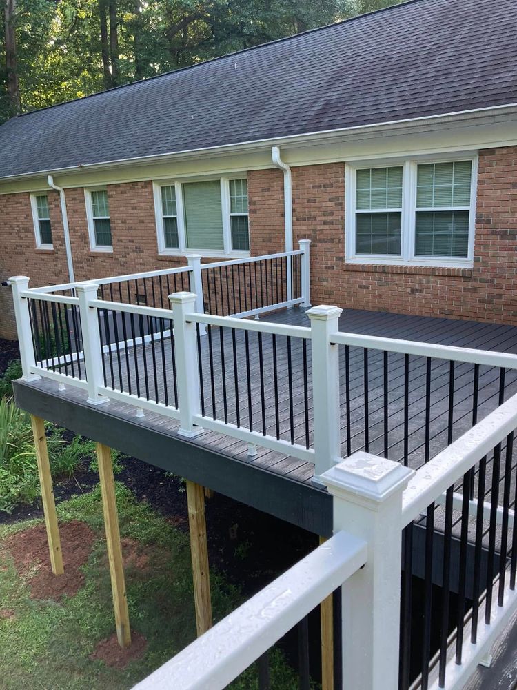 All Photos for Quality Construction and Design, LLC in Gaffney, SC