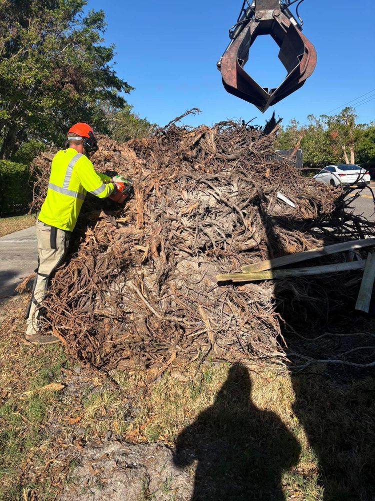 All Photos for Clear Path Contracting & Services Inc. in New Tazewell, TN