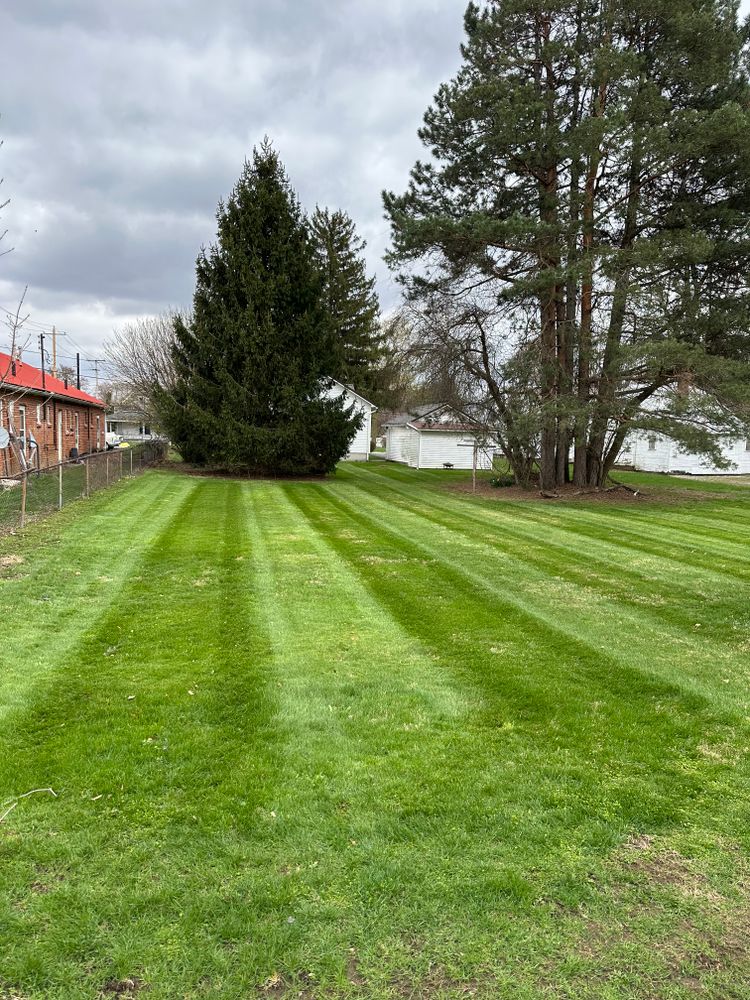All Photos for OT Lawn and Landscaping LLC in Carey, OH