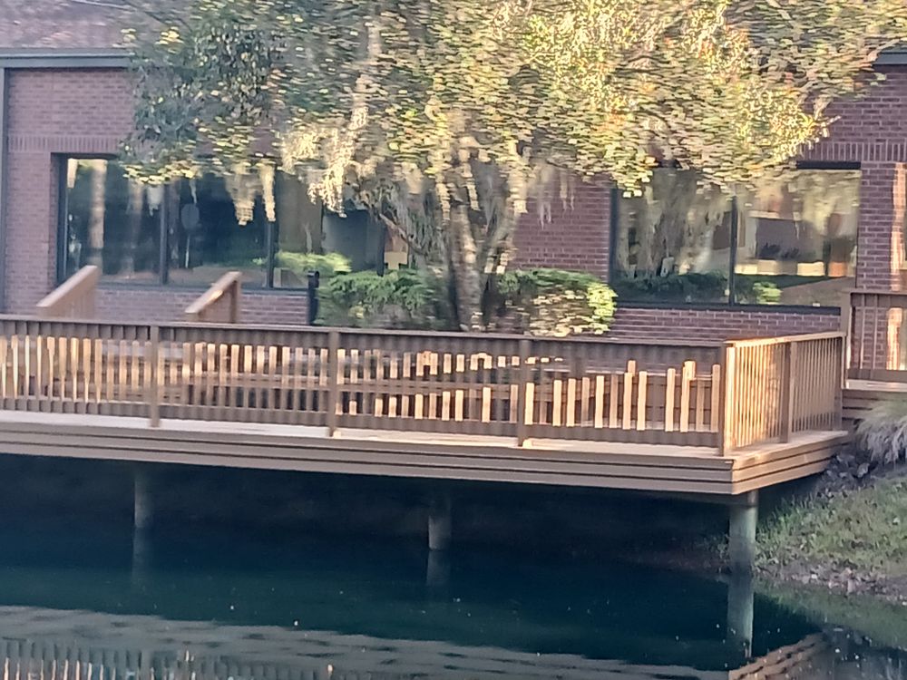 All Photos for Bradley Bradshaw Painting in Christmas, FL