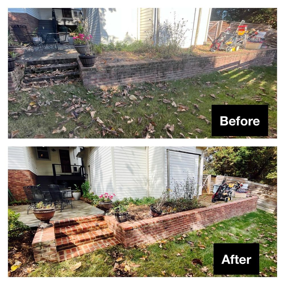 All Photos for Honey Do Oxford Pressure Washing and Soft Washing in Oxford, Mississippi