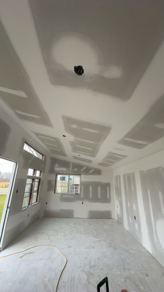 All Photos for Signature Drywall LLC in Grand Rapids, MI