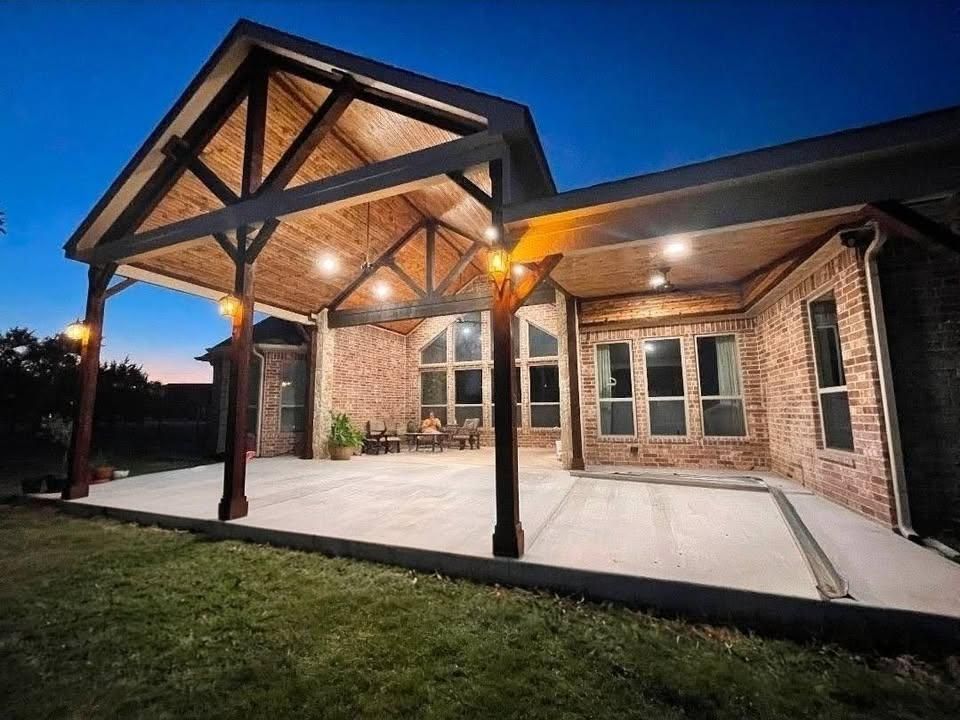 All Photos for Revival Remodeling and Roofing in Grapevine, TX