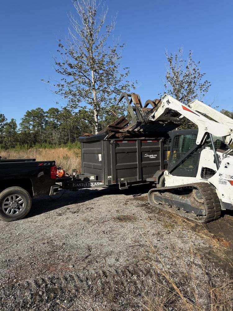 All Photos for Zip Junk Removal in Santa Rosa Beach, FL