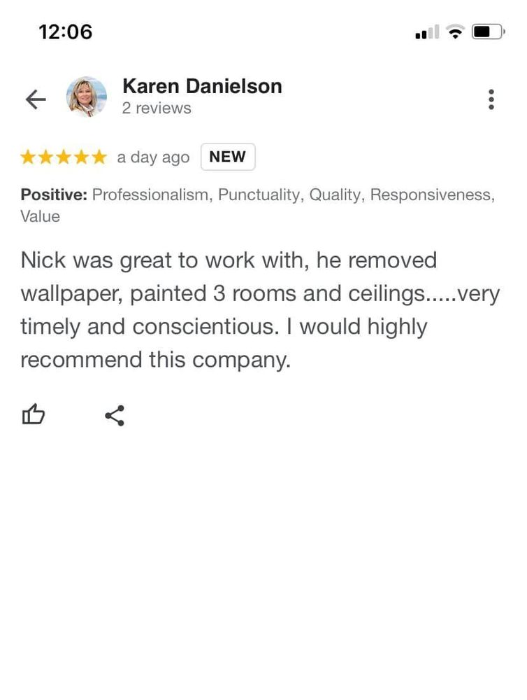 All Photos for Vivid Color Painting in Baxter, MN