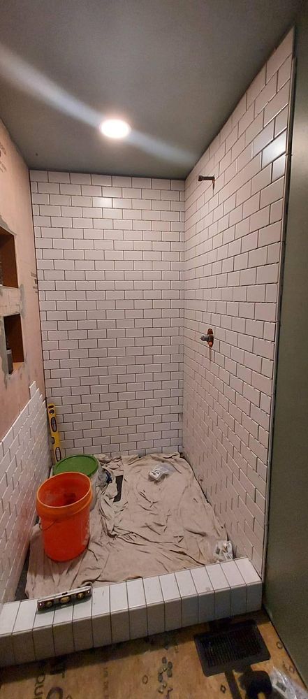 All Photos for Son of a Journey Remodeling in Dallas, NC