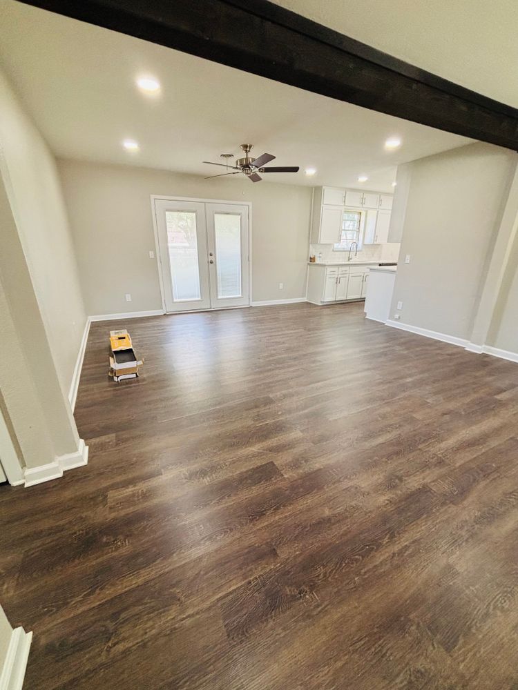 All Photos for JD Custom in Bowie,  TX