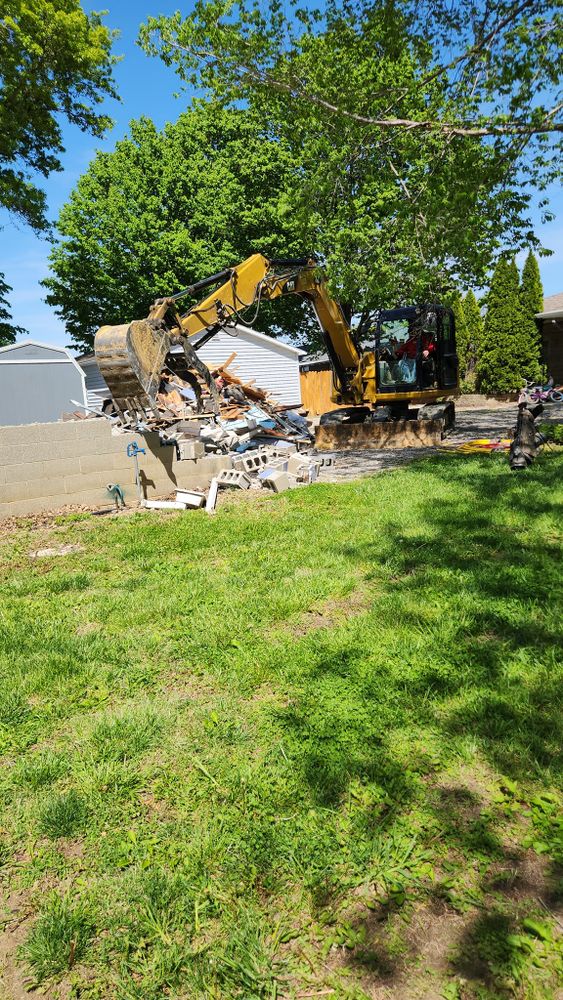 All Photos for Watkins Excavation in Robards, KY