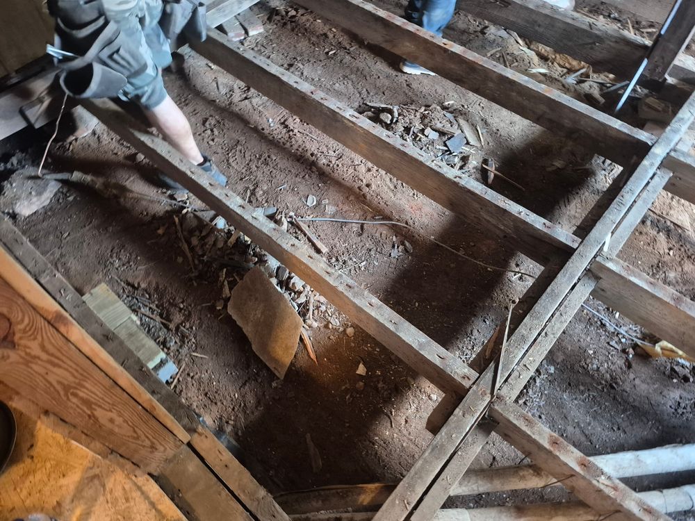 All Photos for SBCW Construction in Flowery Branch, GA