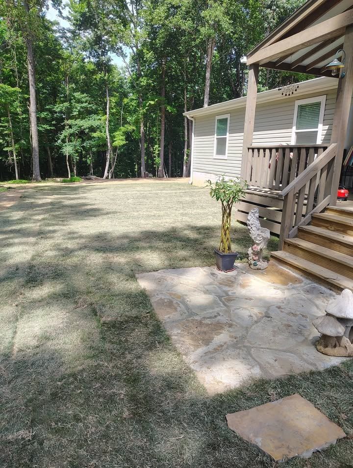 All Photos for 5 Star Land Management in Beech Bluff, TN