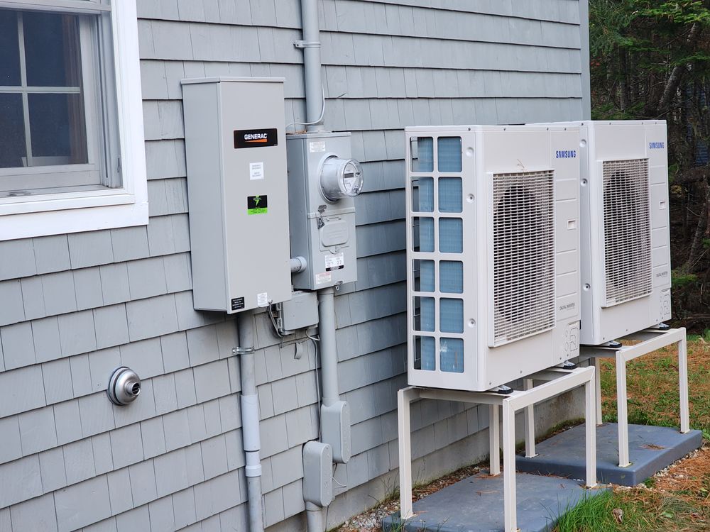 All Photos for AWM Electric in Fort Fairfield, ME