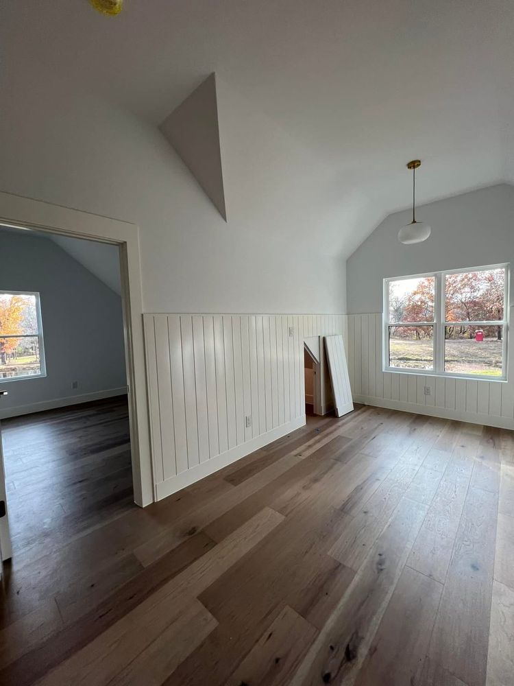 All Photos for Tailor Made Custom Homes in North, TX