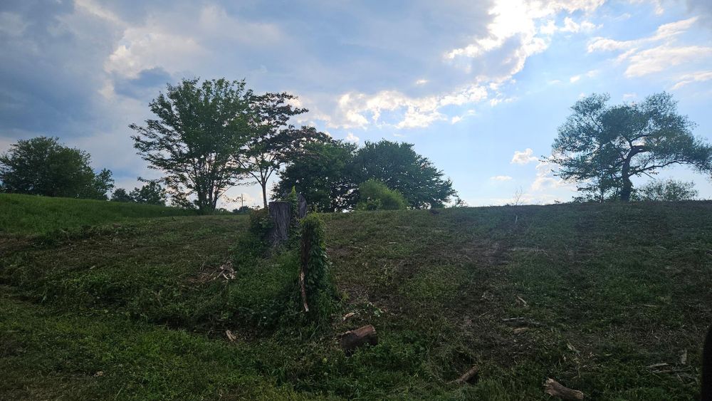 All Photos for B&B Land Management in Jamestown, TN