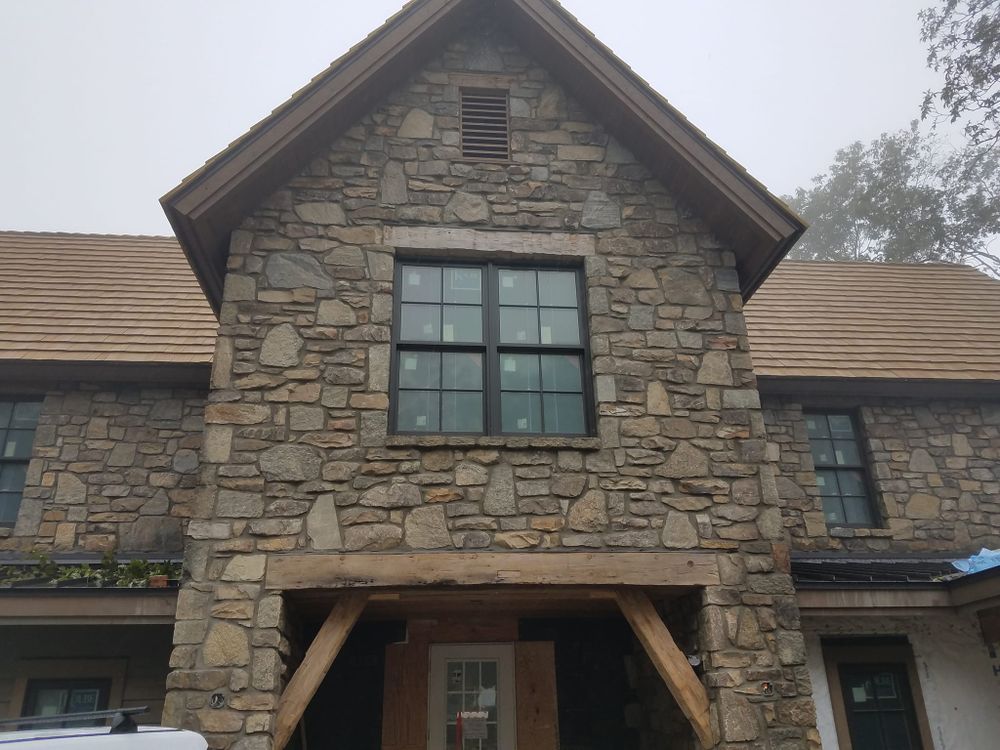 All Photos for Acosta's Stone Work in Henderson, NC