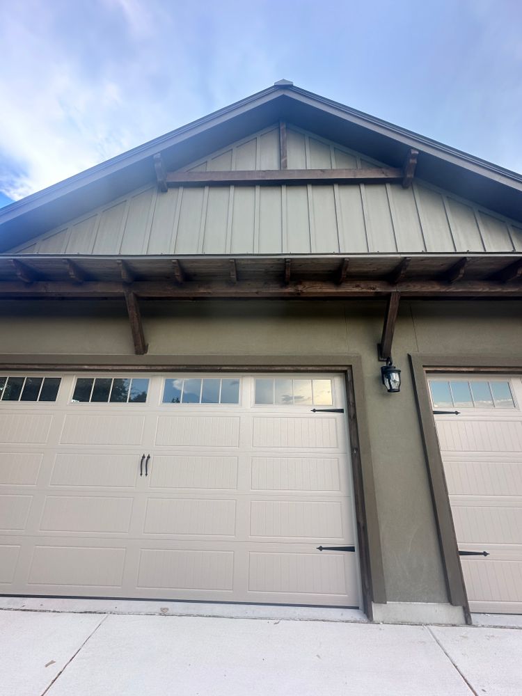 Exterior Photos for Pegasus Custom Homes & Renovations in Spring Branch, TX