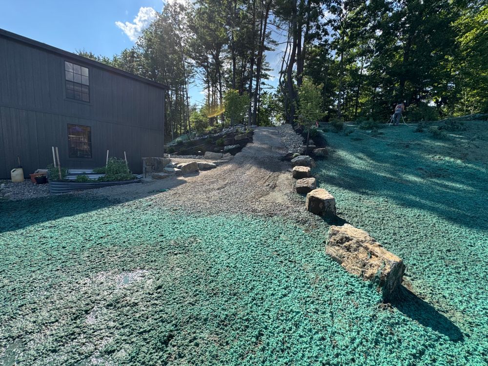 All Photos for The Lawn Guy Landscape & Hardscape Solutions in Saratoga Springs, NY