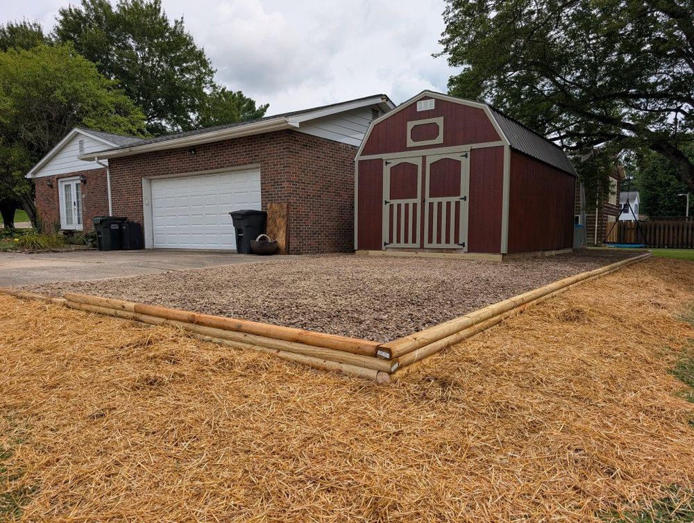 All Photos for J&S Mowing & More in Huntingburg, IN