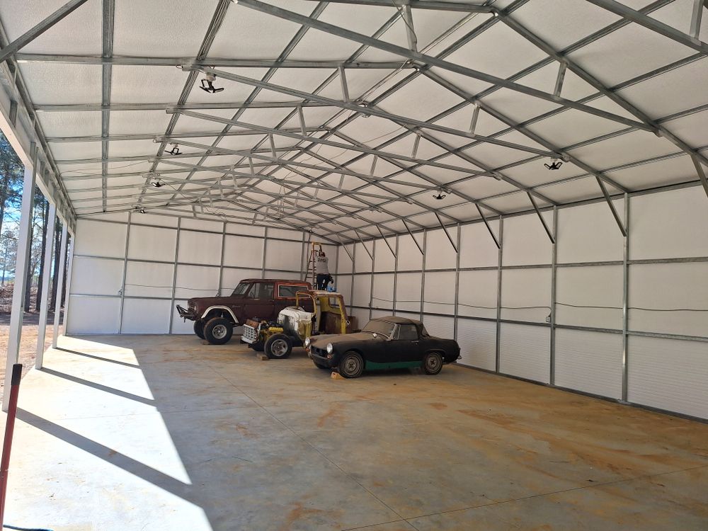 All Photos for Flash Gordon Electric LLC in Hope Mills, NC