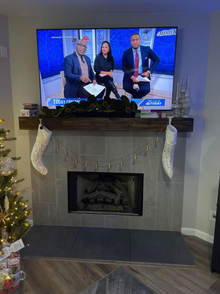 Tenant Improvements for Wise Design & Management in Stafford, TX