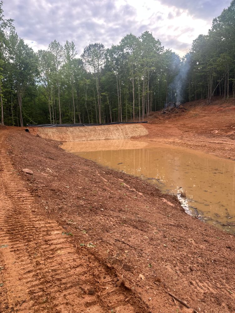 All Photos for A.P Land Management in Atlanta, Ga