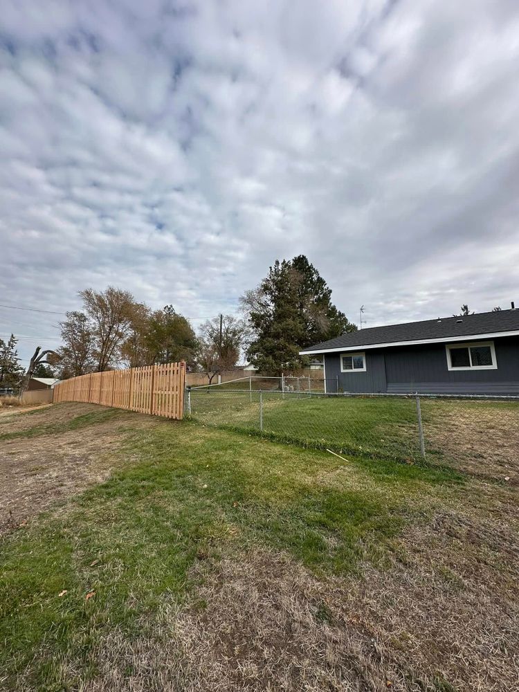 All Photos for Double RR Construction in Madras, OR