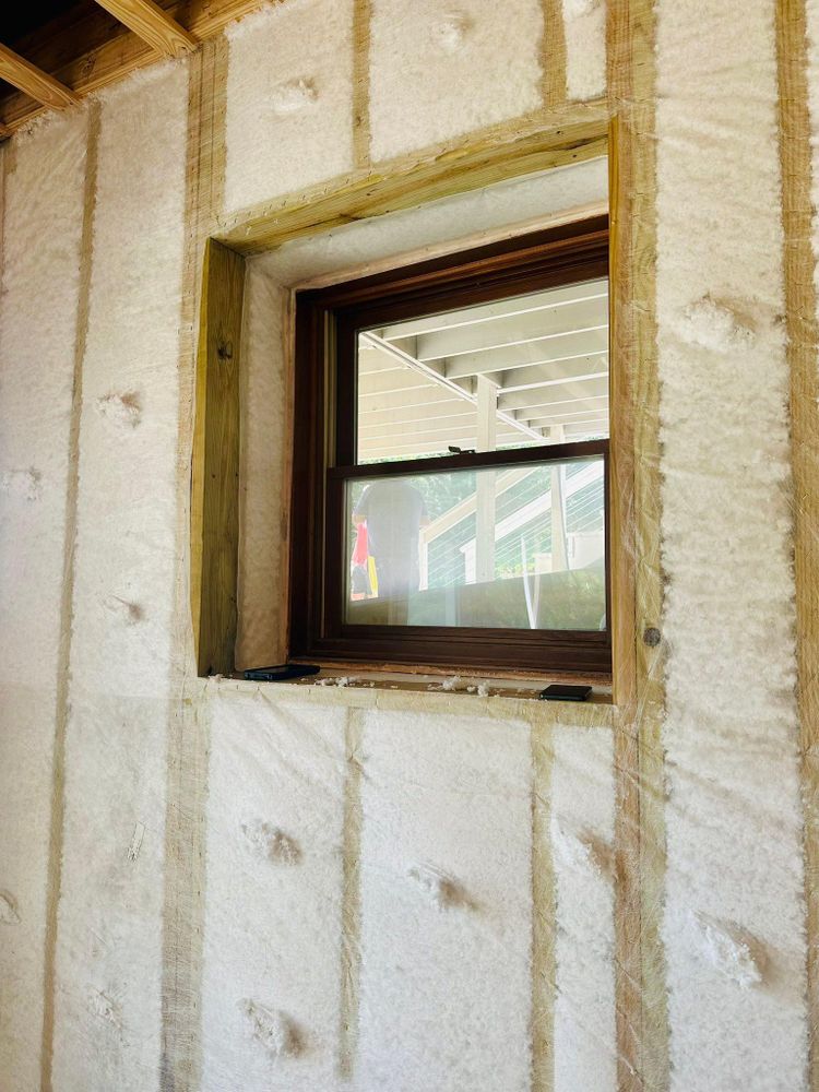 All Photos for Cotton Insulation in Hamburg, AR